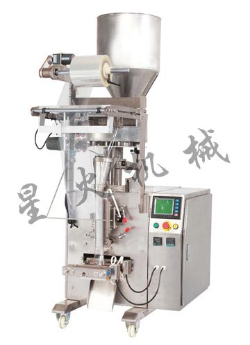 3220顆粒自動(dòng)包裝機(jī) 